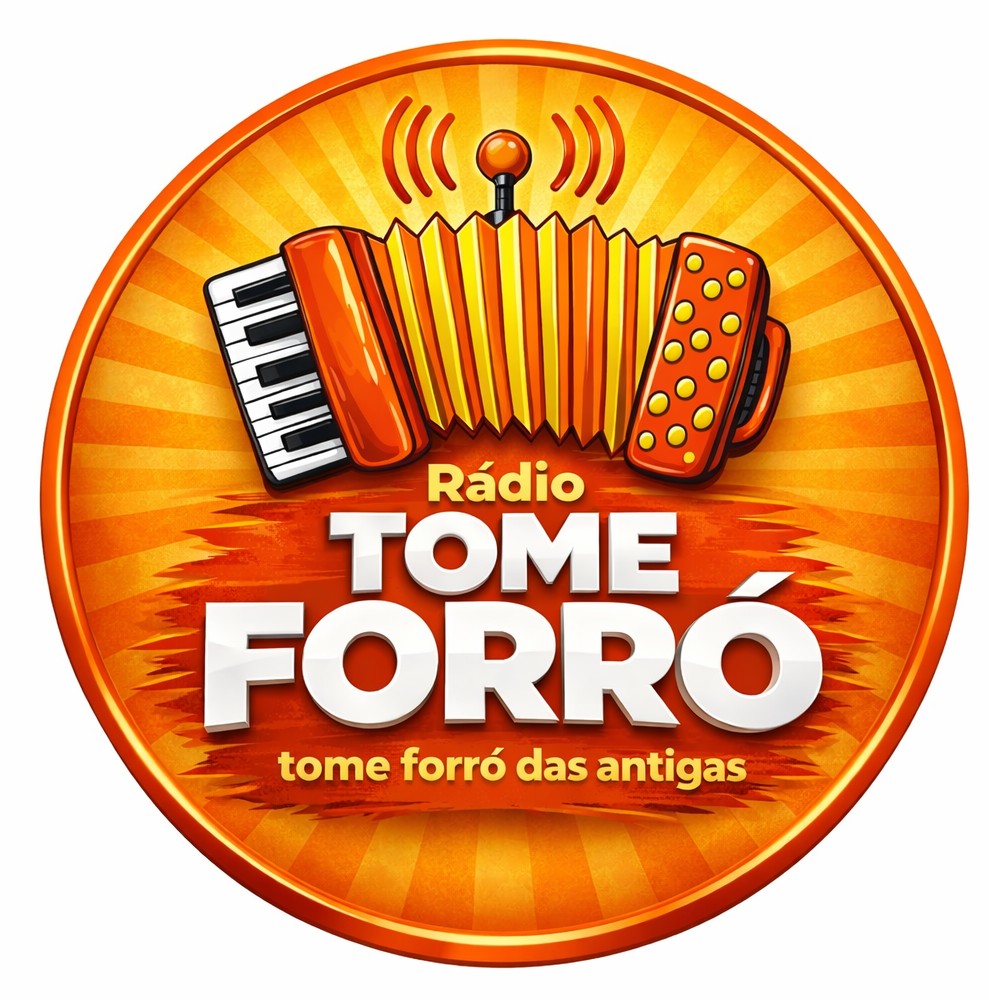 Rádio tome forró